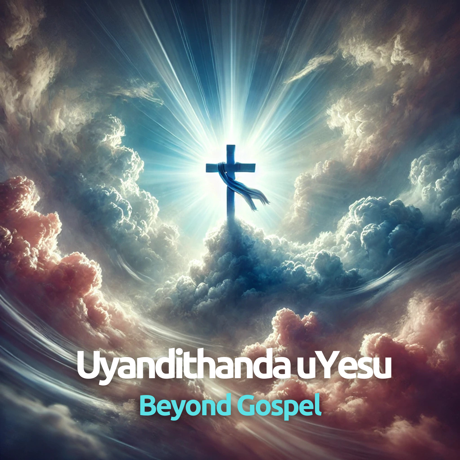 uYesu Uyandithanda
