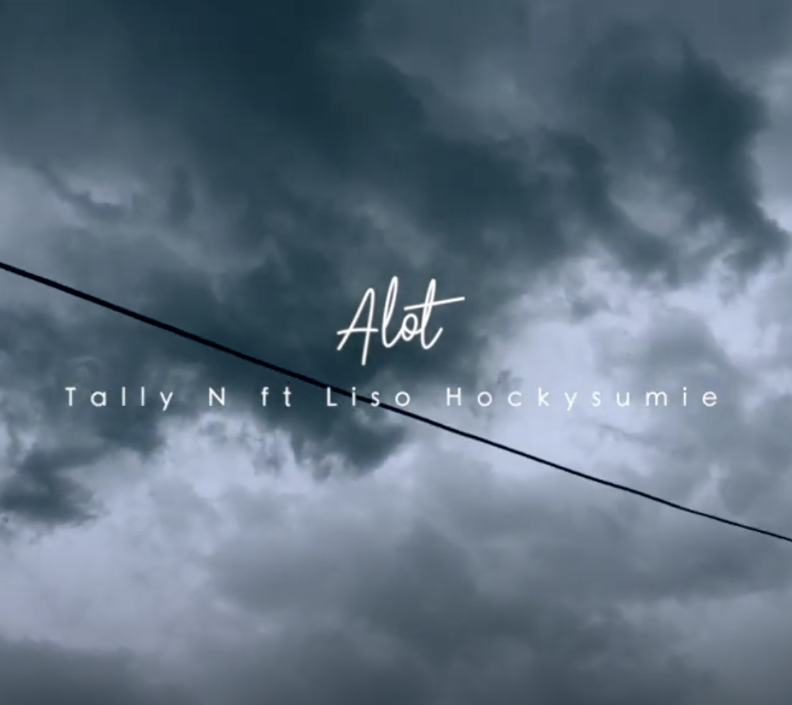 Alot