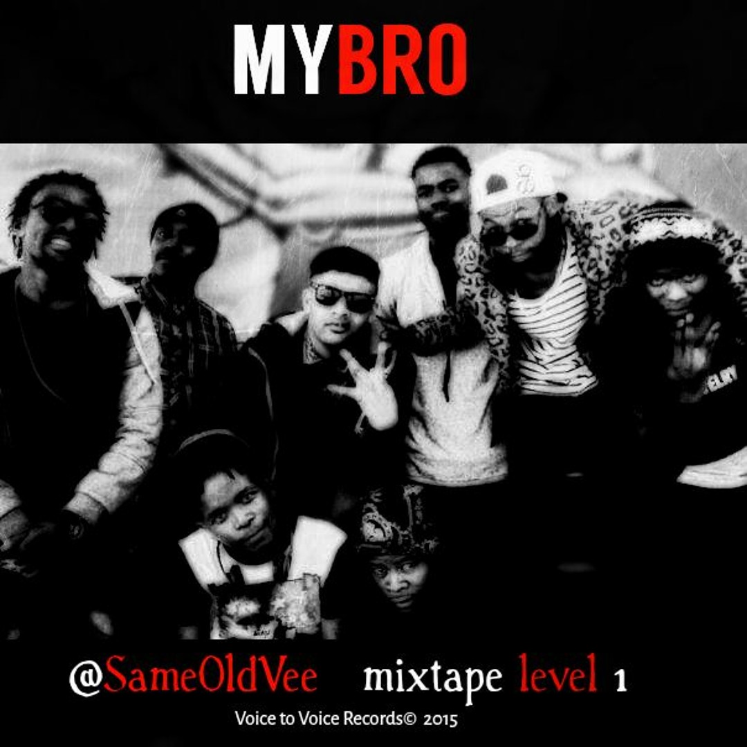 My Bro