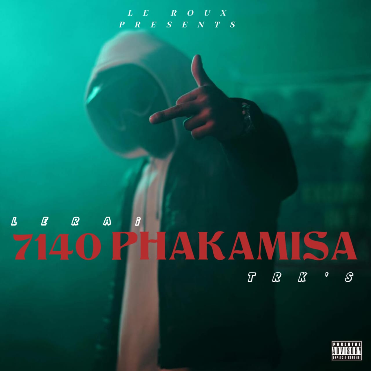 7140 phakamisa