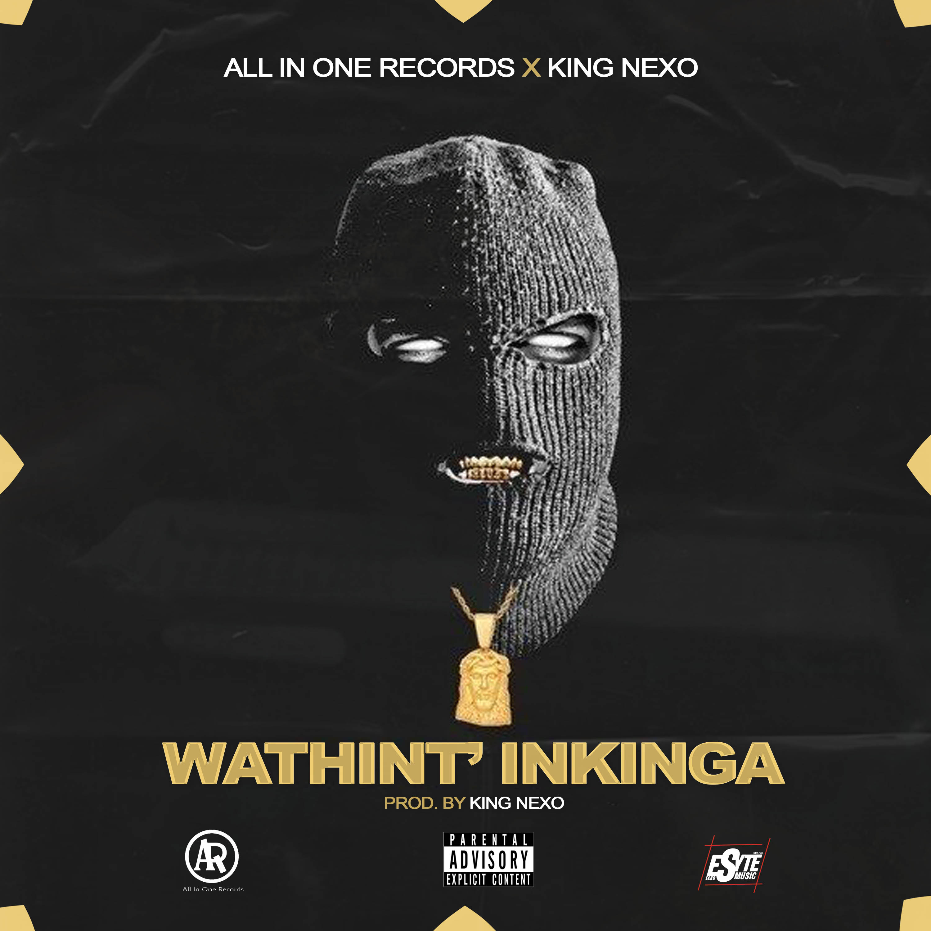 Wathinta'Inkinga 