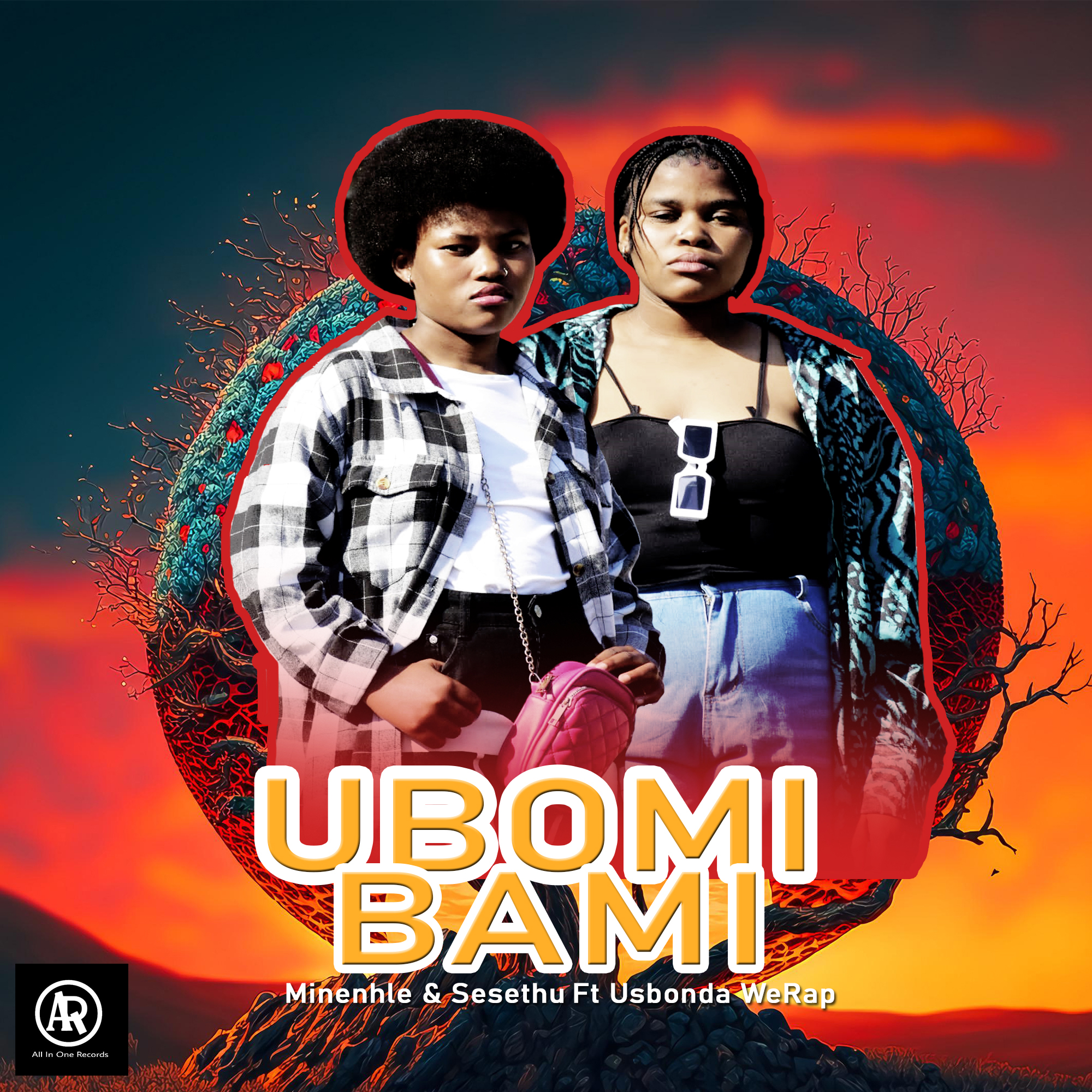 Ubomi Bami 