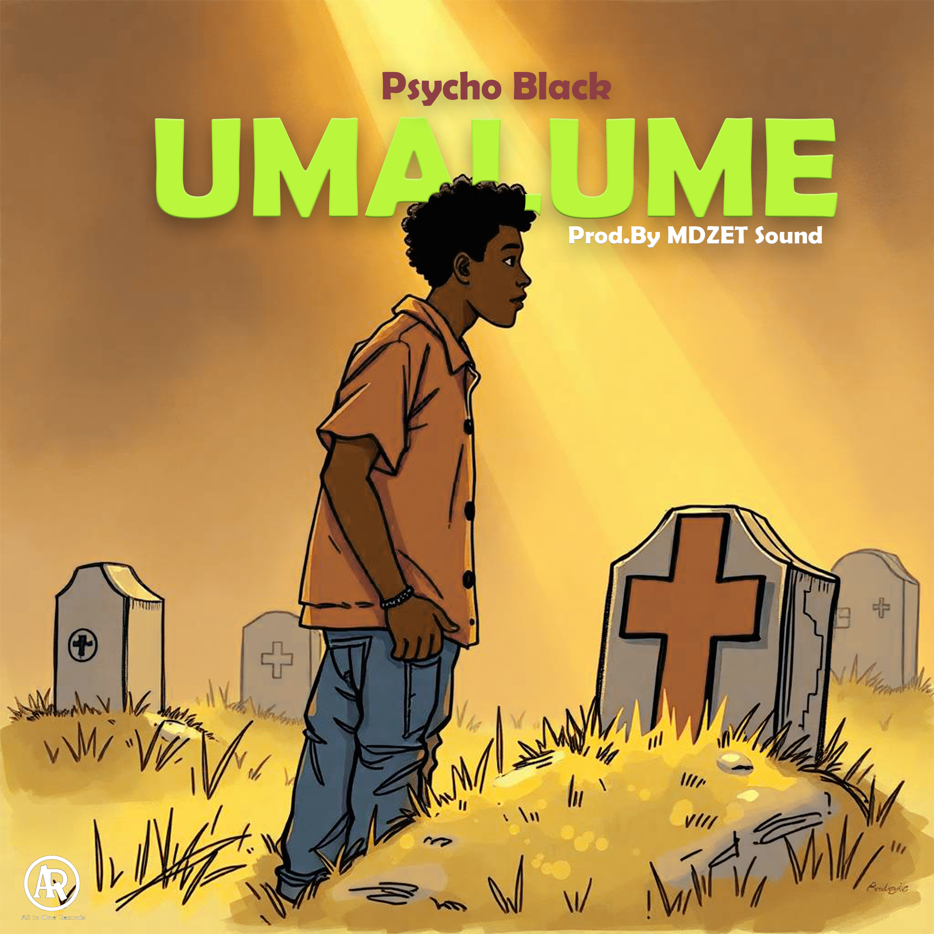 Umalume 