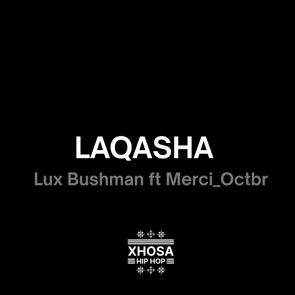 Laqasha