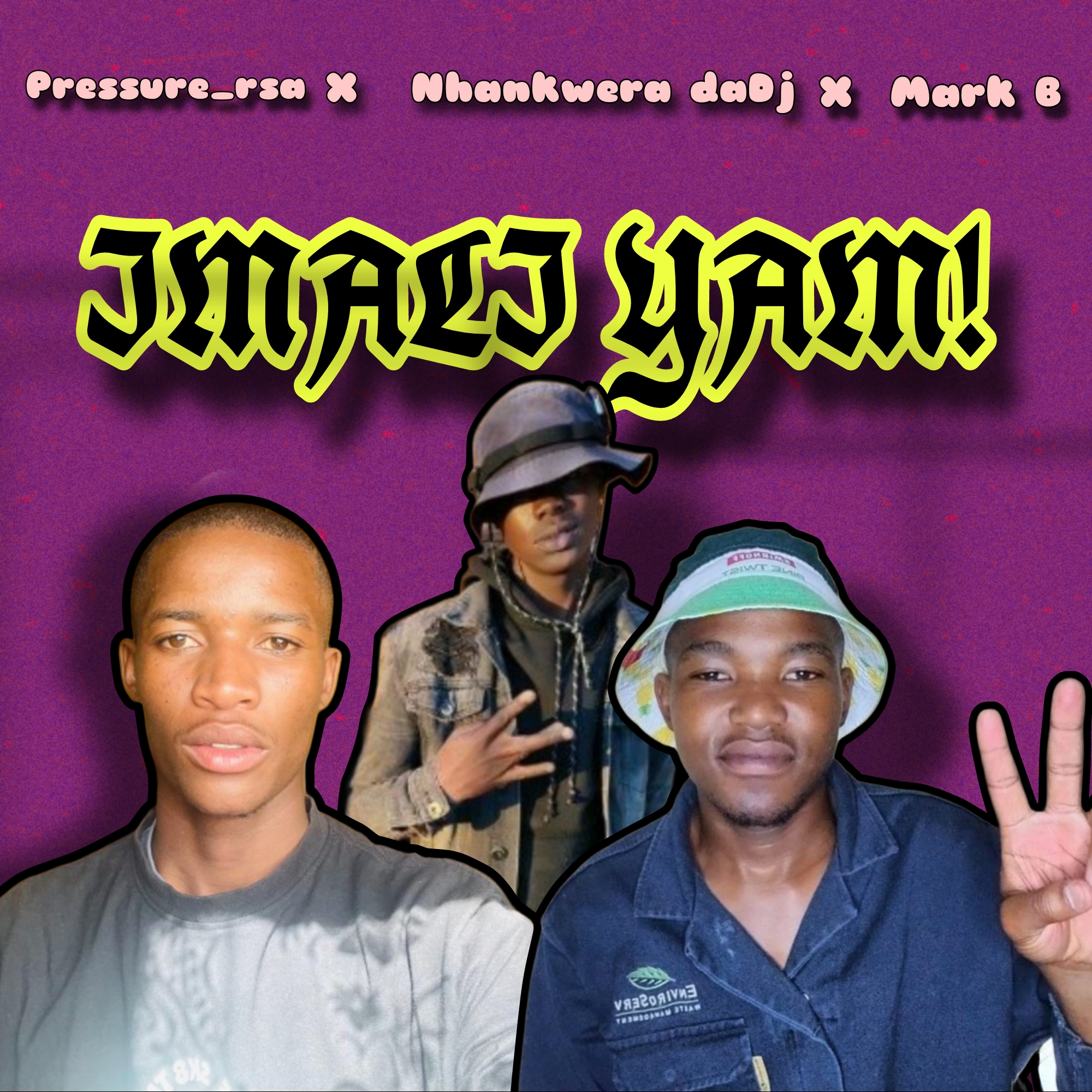 Imali yam! 